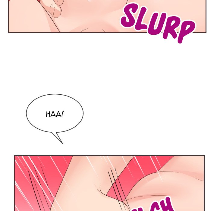 Inexperienced chapter 30 page 96