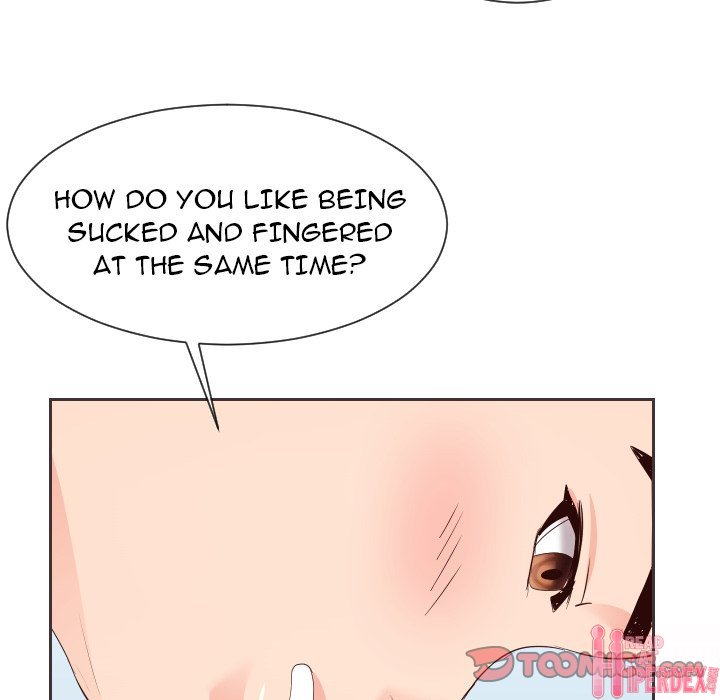 Inexperienced chapter 30 page 98