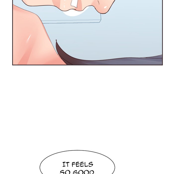 Inexperienced chapter 30 page 99