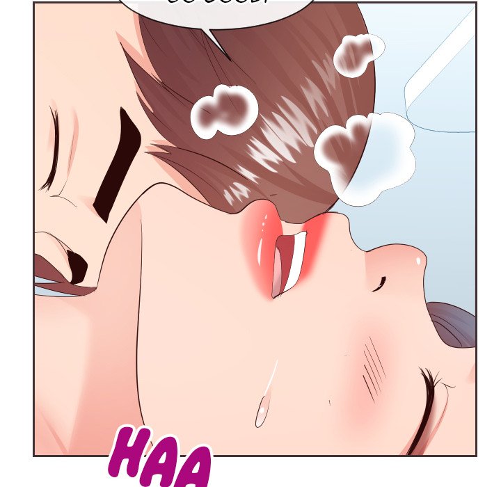 Inexperienced chapter 30 page 100