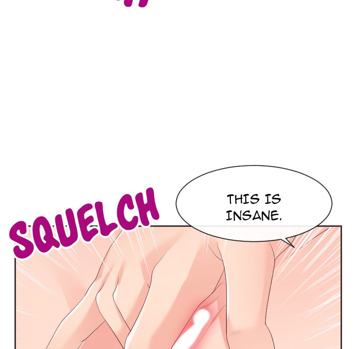 Inexperienced chapter 30 page 101