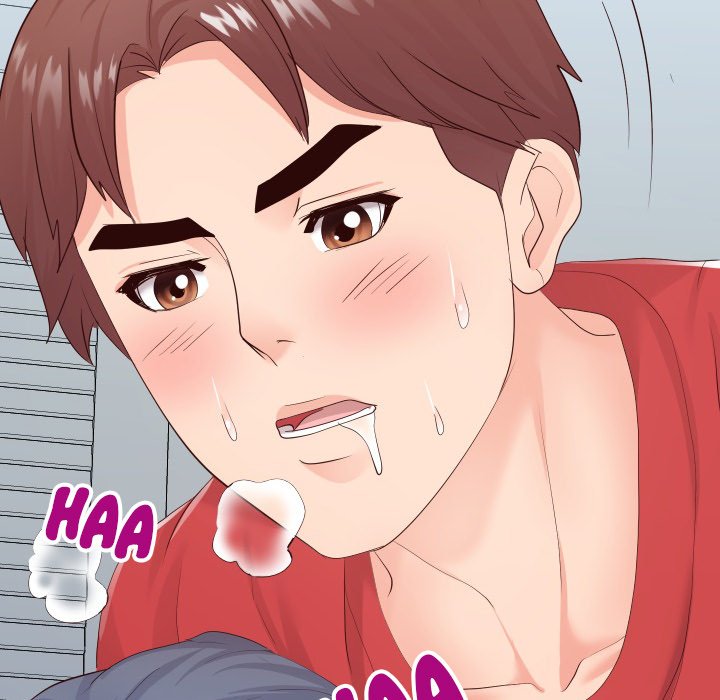 Inexperienced chapter 30 page 108