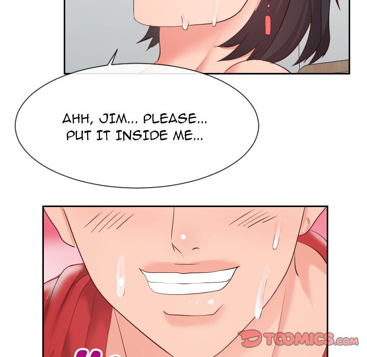 Inexperienced chapter 31 page 14