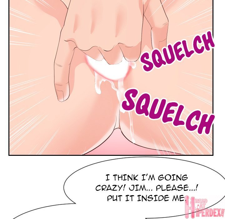 Inexperienced chapter 31 page 16
