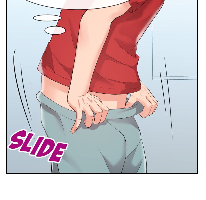 Inexperienced chapter 31 page 23