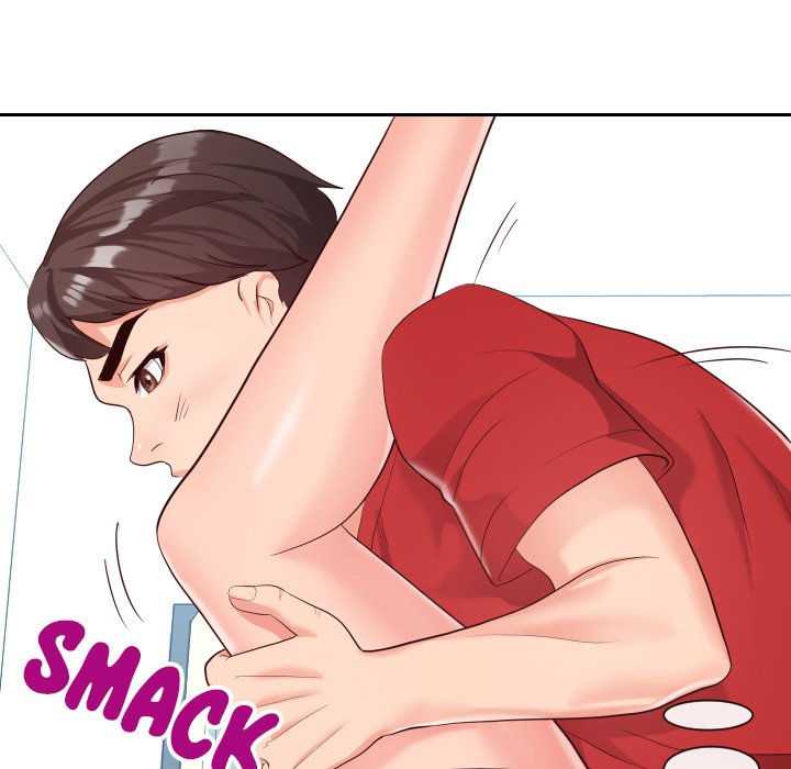 Inexperienced chapter 31 page 36
