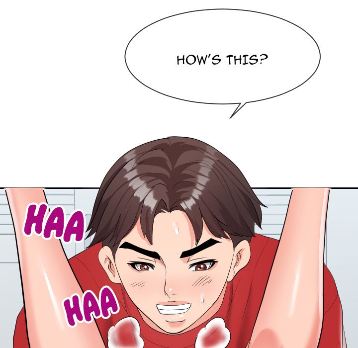 Inexperienced chapter 31 page 51