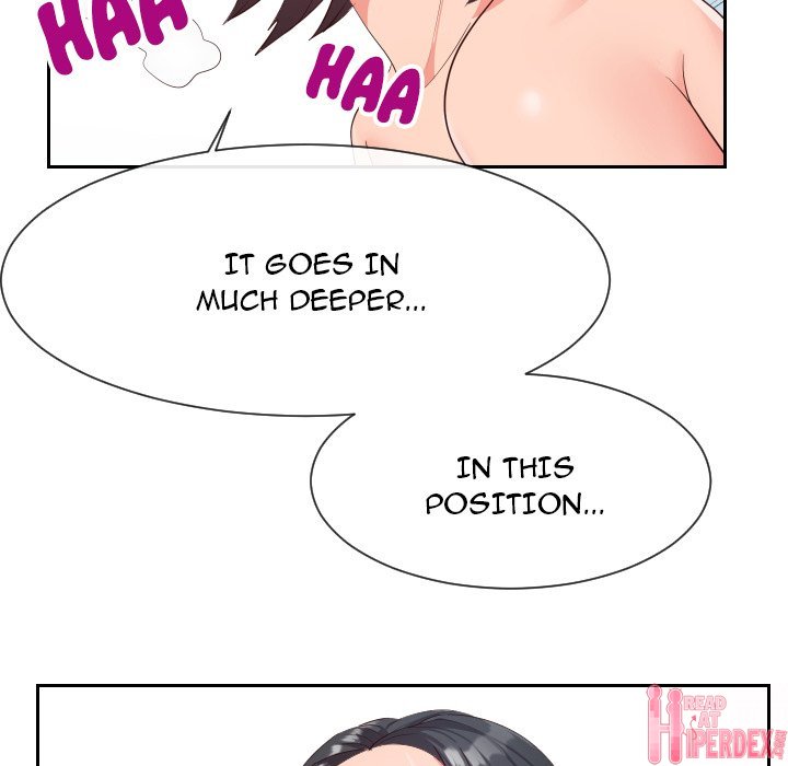 Inexperienced chapter 31 page 61
