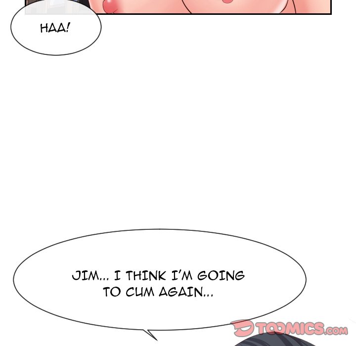 Inexperienced chapter 31 page 74