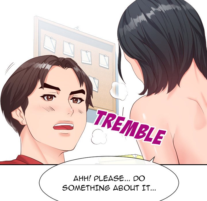 Inexperienced chapter 31 page 75