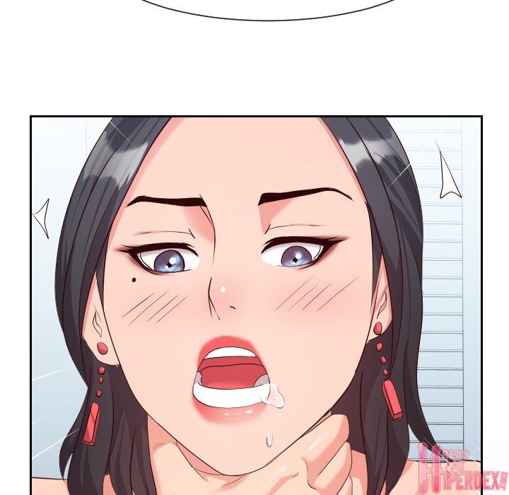 Inexperienced chapter 31 page 76
