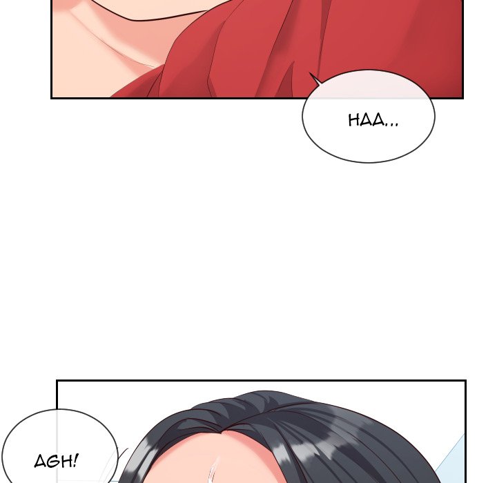 Inexperienced chapter 31 page 85