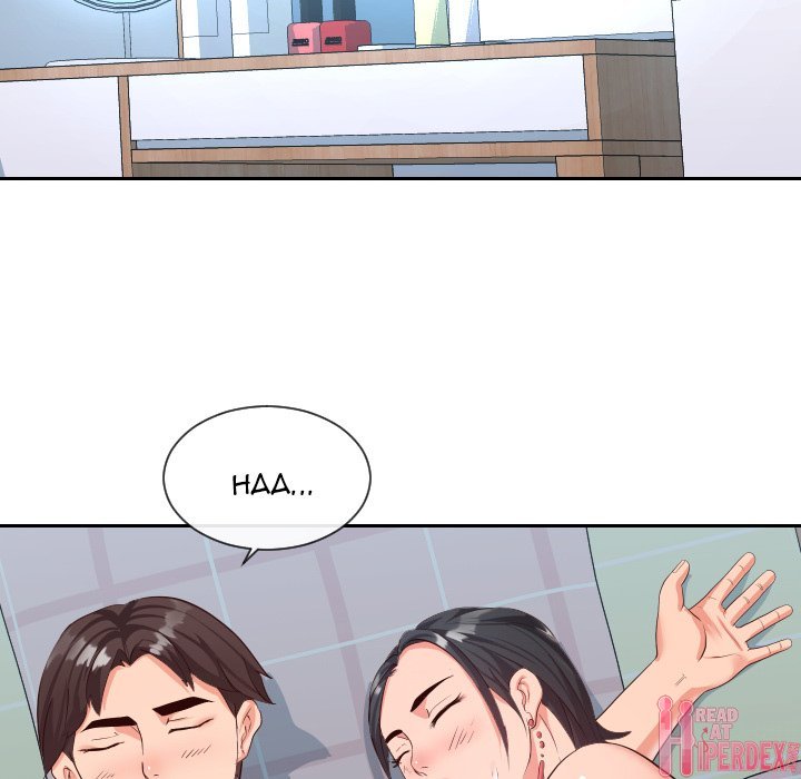 Inexperienced chapter 31 page 88