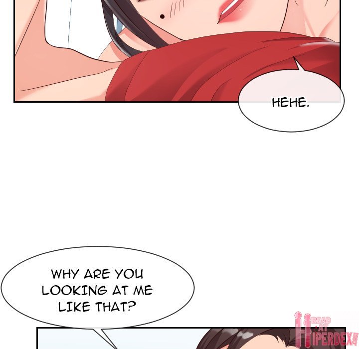 Inexperienced chapter 31 page 91