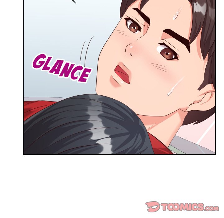 Inexperienced chapter 31 page 92