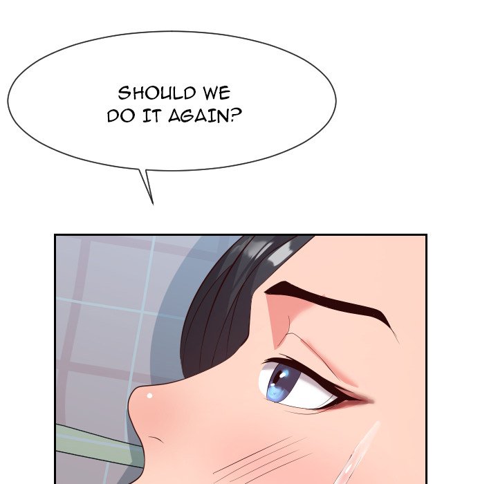 Inexperienced chapter 31 page 96