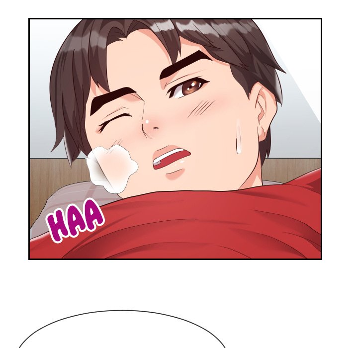 Inexperienced chapter 31 page 100