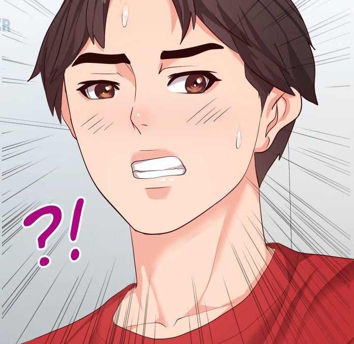 Inexperienced chapter 31 page 107