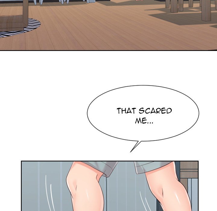 Inexperienced chapter 32 page 9