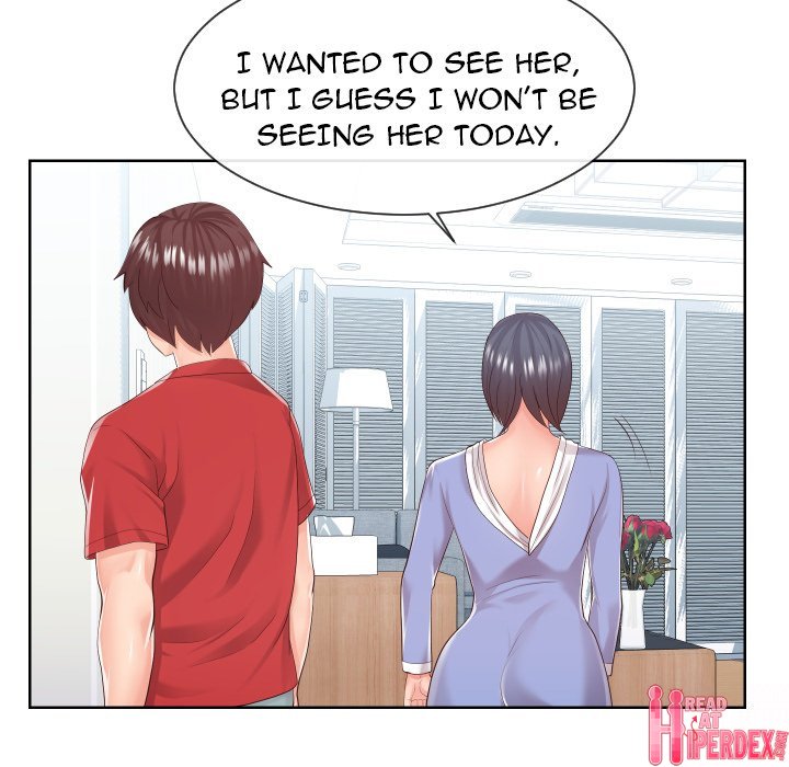 Inexperienced chapter 32 page 19