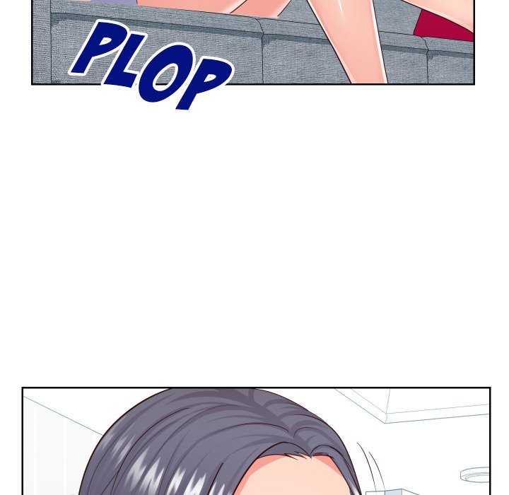 Inexperienced chapter 32 page 21