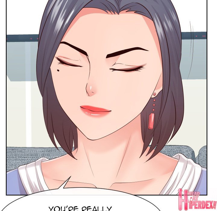 Inexperienced chapter 32 page 28