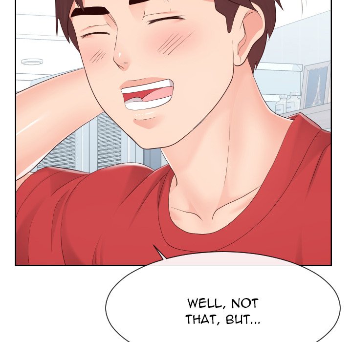 Inexperienced chapter 32 page 30