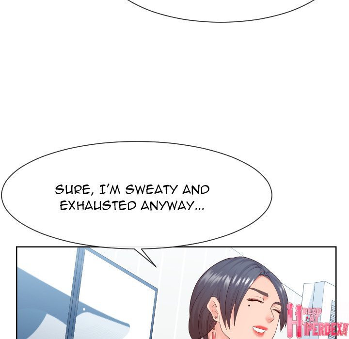 Inexperienced chapter 32 page 31