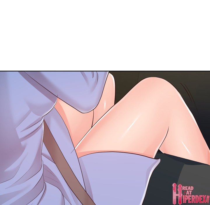 Inexperienced chapter 32 page 46