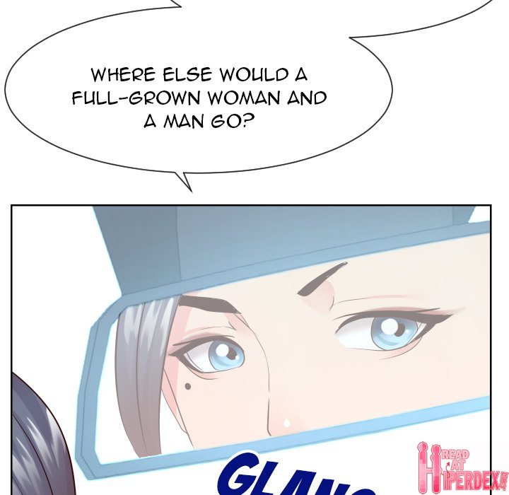 Inexperienced chapter 32 page 52