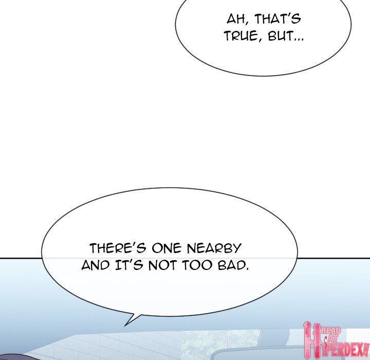 Inexperienced chapter 32 page 55