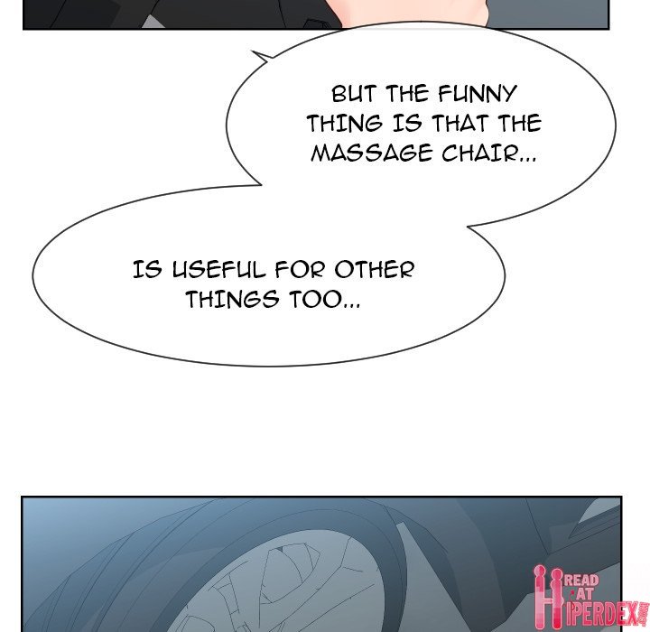 Inexperienced chapter 32 page 58
