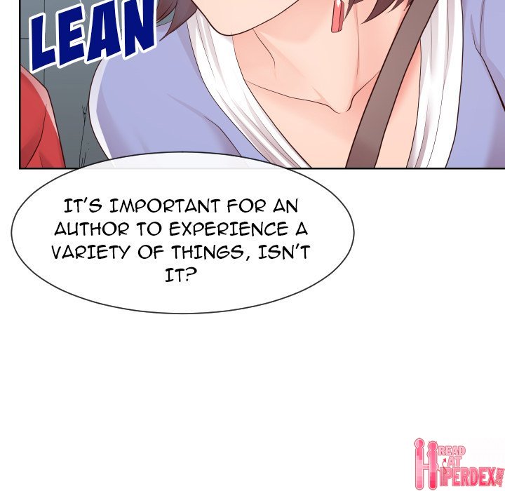 Inexperienced chapter 32 page 61