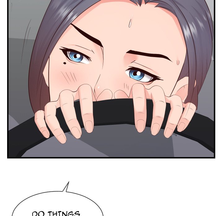 Inexperienced chapter 32 page 72