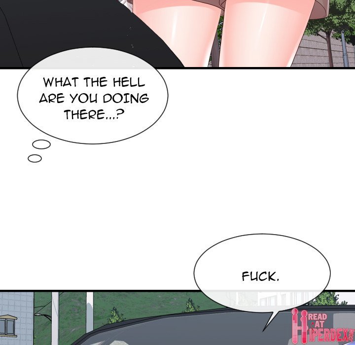 Inexperienced chapter 32 page 79