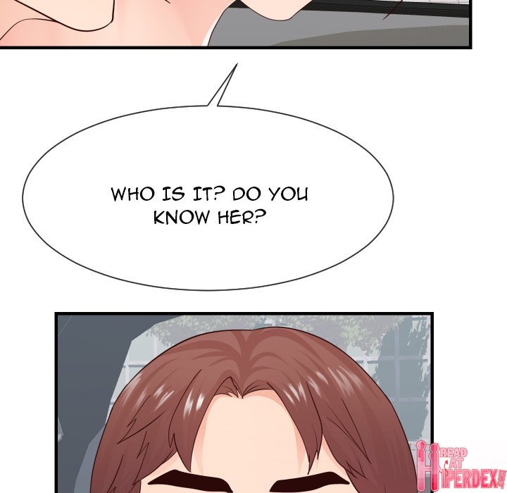 Inexperienced chapter 32 page 82