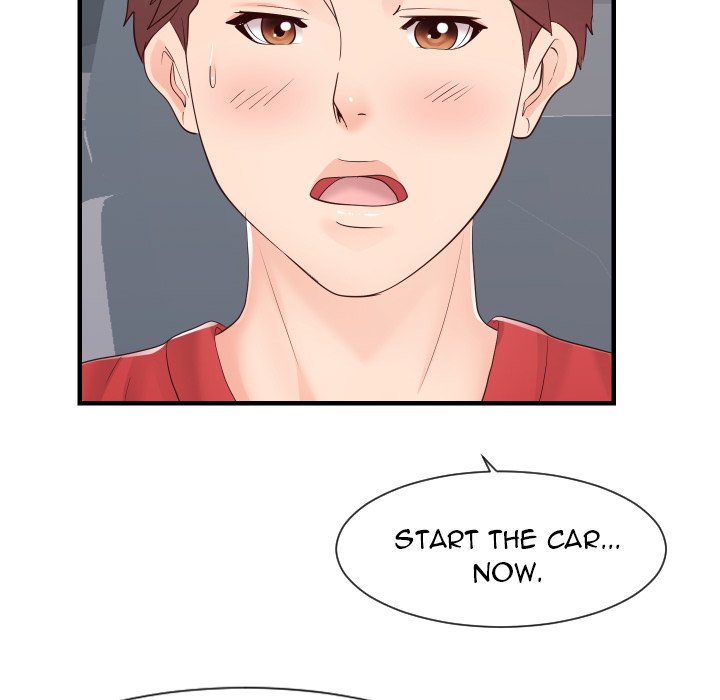 Inexperienced chapter 32 page 83