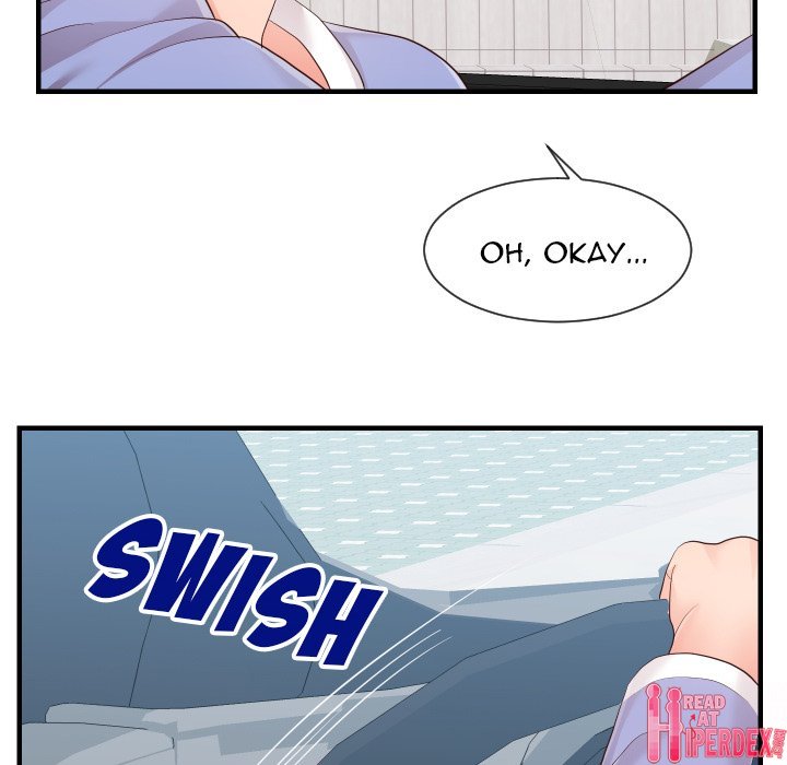 Inexperienced chapter 32 page 85