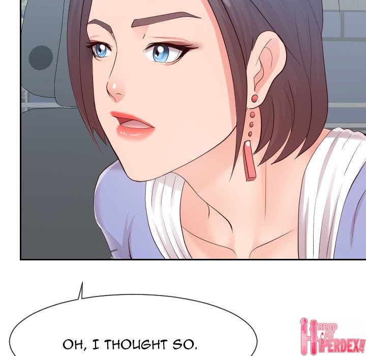 Inexperienced chapter 32 page 97