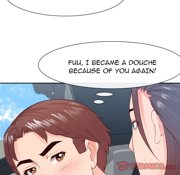 Inexperienced chapter 32 page 98