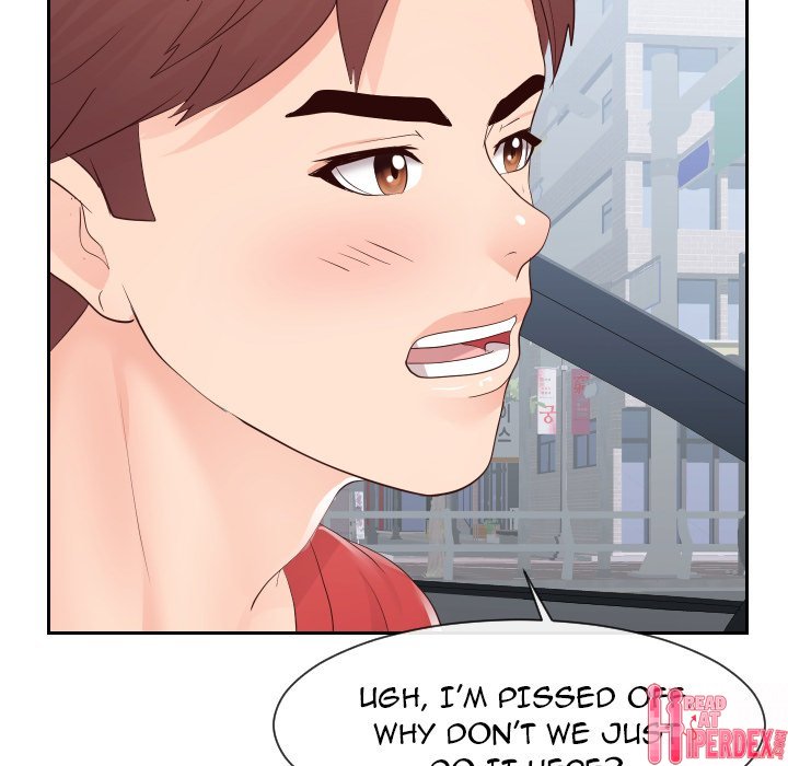 Inexperienced chapter 32 page 100