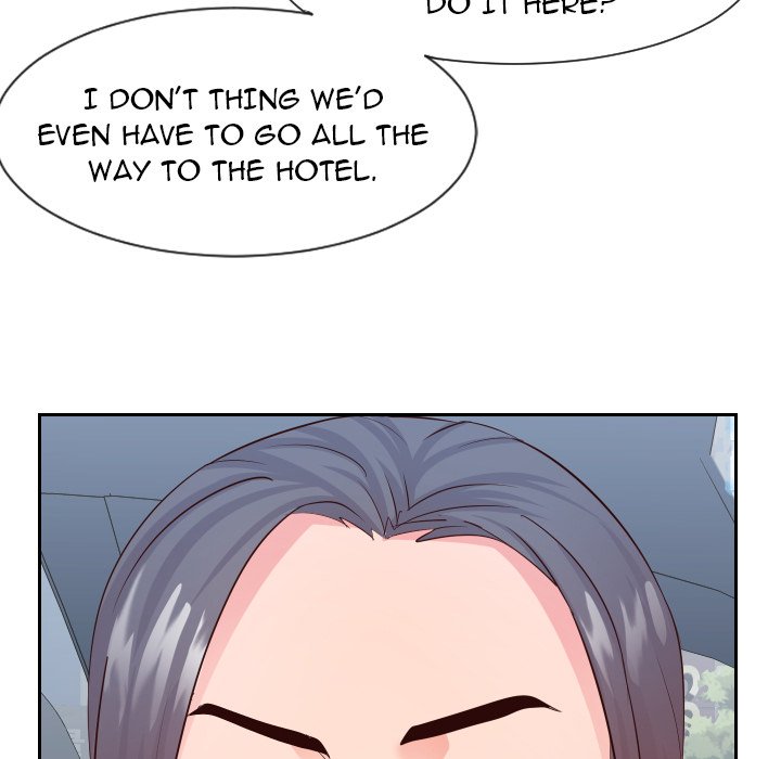 Inexperienced chapter 32 page 101
