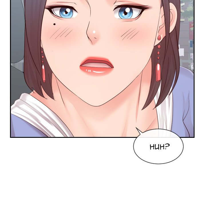 Inexperienced chapter 32 page 102