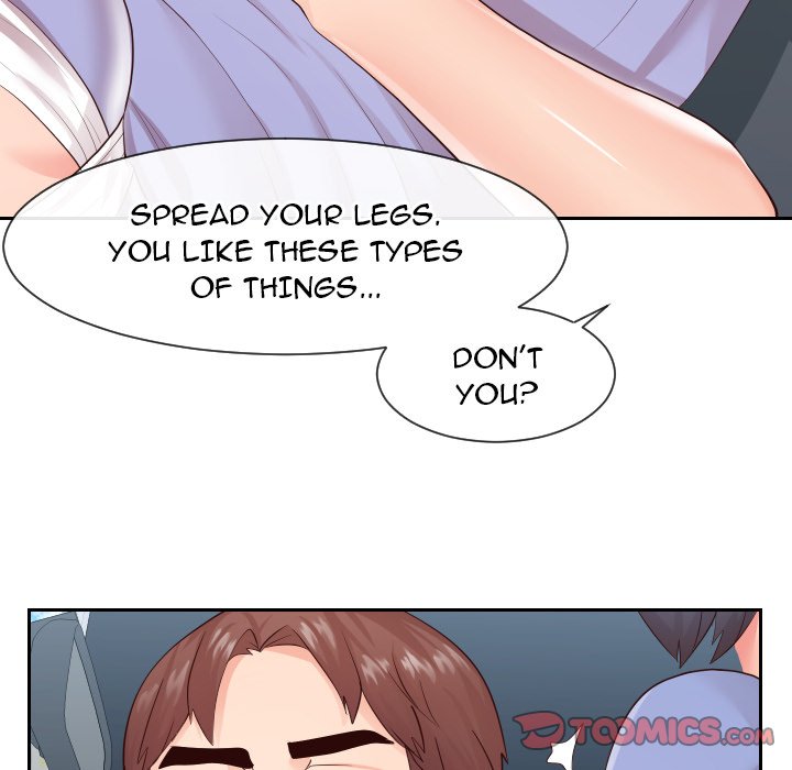 Inexperienced chapter 32 page 104