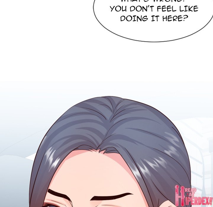 Inexperienced chapter 32 page 106