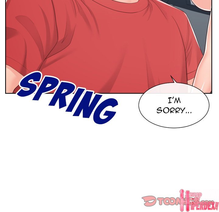 Inexperienced chapter 33 page 26