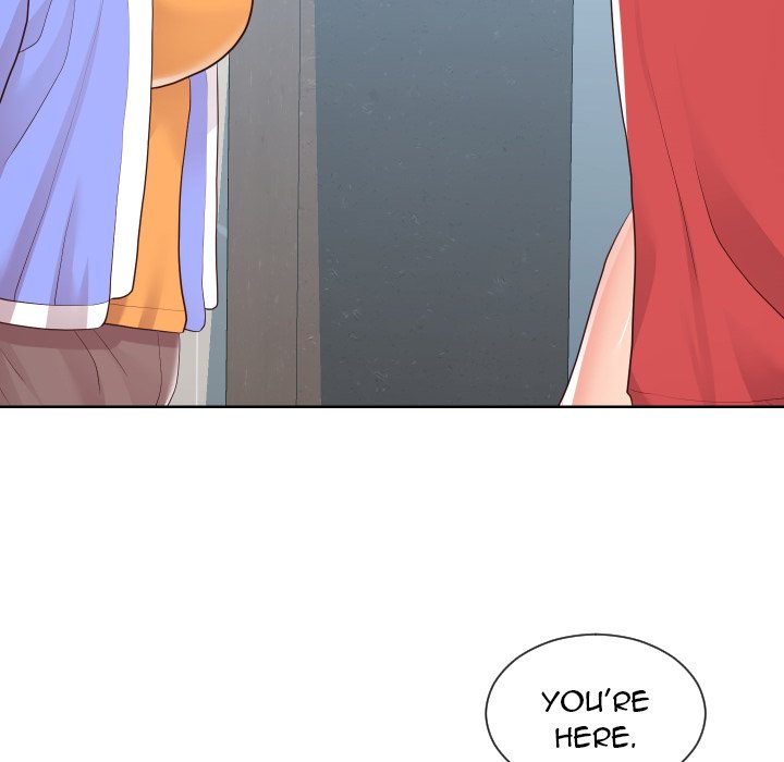 Inexperienced chapter 33 page 45