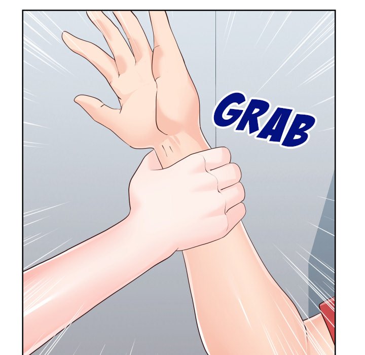 Inexperienced chapter 33 page 52