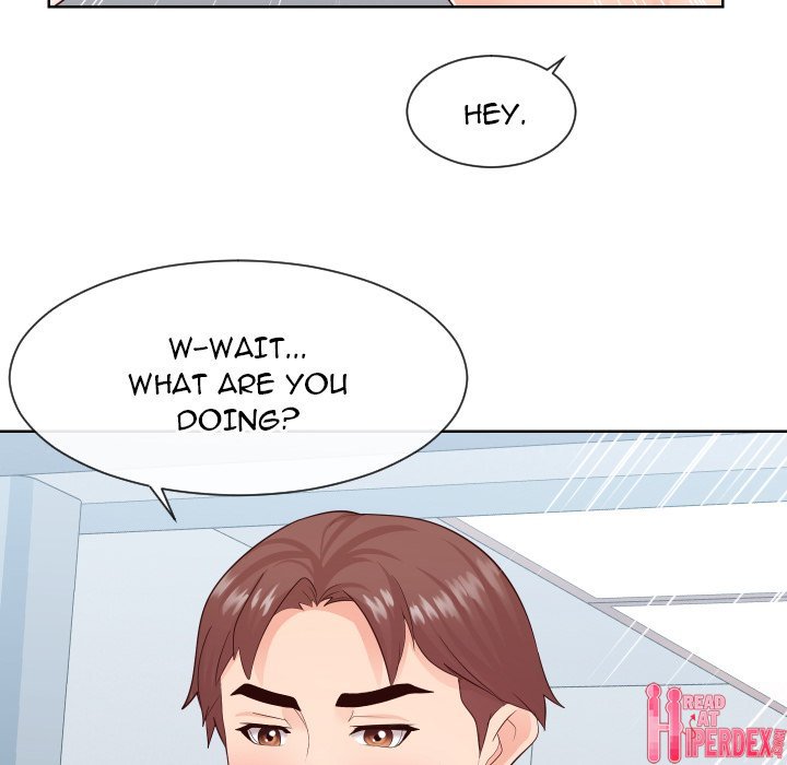Inexperienced chapter 33 page 53