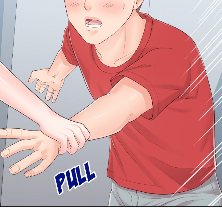 Inexperienced chapter 33 page 54